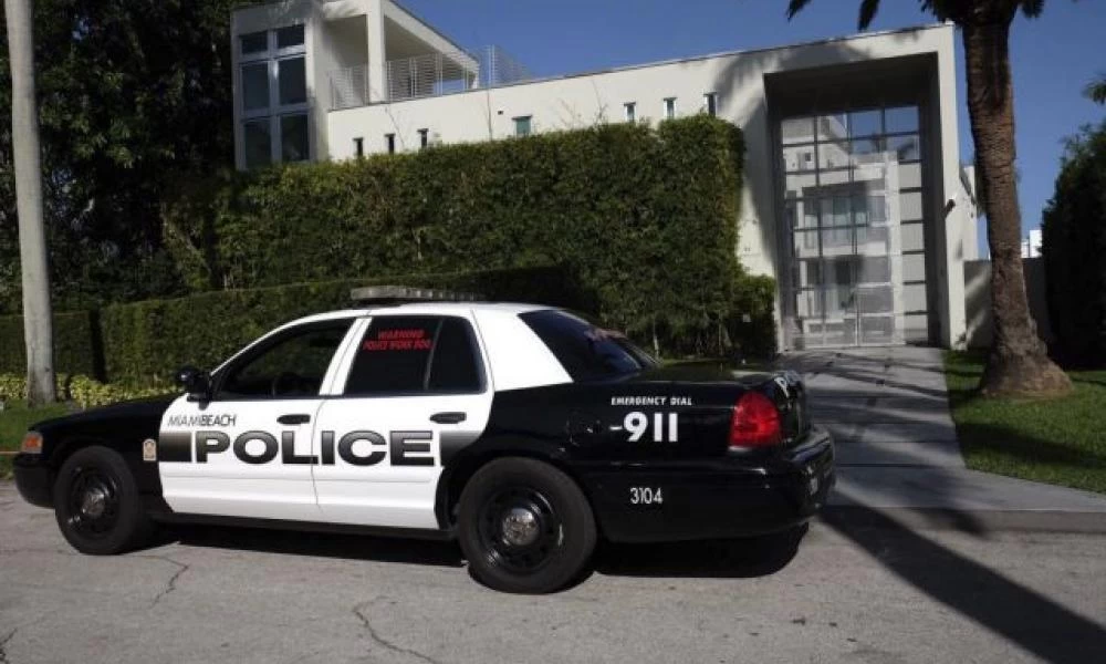 Φλόριντα: Ανταλλαγή πυροβολισμών μεταξύ αστυνομικών και εφήβων